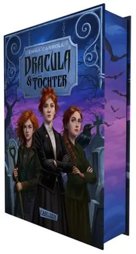 Carroll |  Dracula & Töchter | Buch |  Sack Fachmedien
