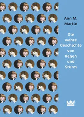 Martin |  Die wahre Geschichte von Regen und Sturm | Buch |  Sack Fachmedien