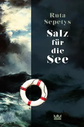 Sepetys |  Salz für die See | Buch |  Sack Fachmedien