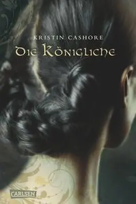 Cashore |  Die Königliche (Die sieben Königreiche 3) | Buch |  Sack Fachmedien