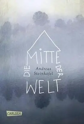 Steinhöfel | Die Mitte der Welt | Buch | 978-3-551-58395-6 | www.sack.de
