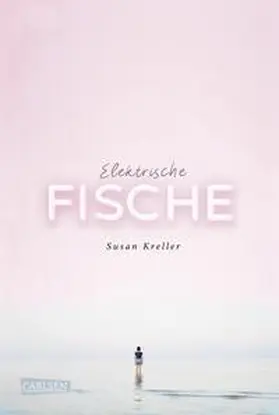 Kreller | Elektrische Fische | Buch | 978-3-551-58404-5 | www.sack.de