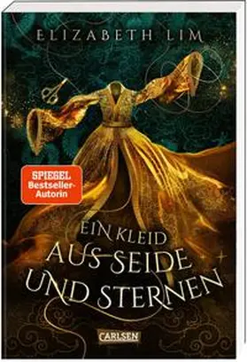 Lim |  Ein Kleid aus Seide und Sternen (Ein Kleid aus Seide und Sternen 1) | Buch |  Sack Fachmedien