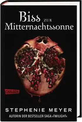 Meyer |  Biss zur Mitternachtssonne (Bella und Edward 5) | Buch |  Sack Fachmedien