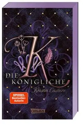 Cashore |  Die Königliche (Die sieben Königreiche 3) | Buch |  Sack Fachmedien