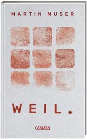 Muser |  WEIL. | Buch |  Sack Fachmedien