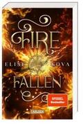Kova |  Fire Fallen (Die Chroniken von Solaris 2) | Buch |  Sack Fachmedien