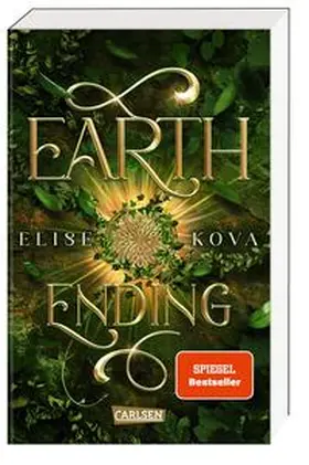 Kova |  Earth Ending (Die Chroniken von Solaris 3) | Buch |  Sack Fachmedien