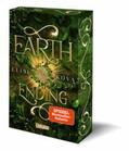 Kova |  Earth Ending (Die Chroniken von Solaris 3) | Buch |  Sack Fachmedien