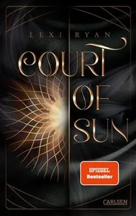 Ryan |  Court of Sun 1: Court of Sun | Buch |  Sack Fachmedien