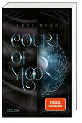 Ryan |  Court of Sun 2: Court of Moon | Buch |  Sack Fachmedien
