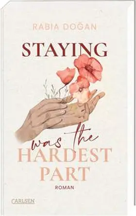 Dogan / Dog?an |  Staying Was The Hardest Part (Hardest Part 1) | Buch |  Sack Fachmedien