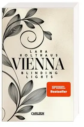Holthaus |  Vienna 1: Blinding Lights | Buch |  Sack Fachmedien