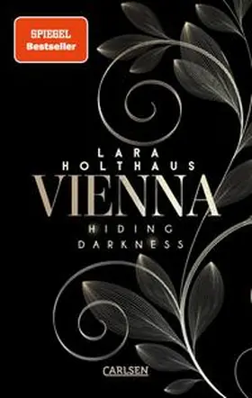 Holthaus |  Vienna 2: Hiding Darkness | Buch |  Sack Fachmedien