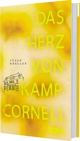 Kreller |  Das Herz von Kamp-Cornell | Buch |  Sack Fachmedien