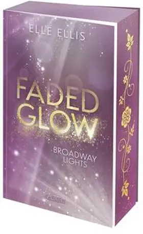 Ellis |  Broadway Lights 2: Faded Glow | Buch |  Sack Fachmedien