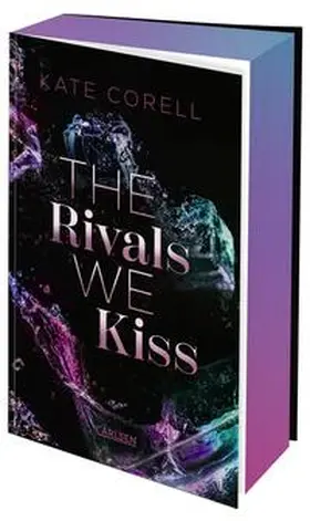Corell |  The Rivals We Kiss (Brouwen Dynasty 3) | Buch |  Sack Fachmedien