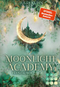 Kuhn |  Moonlight Academy. Feenzauber | Buch |  Sack Fachmedien