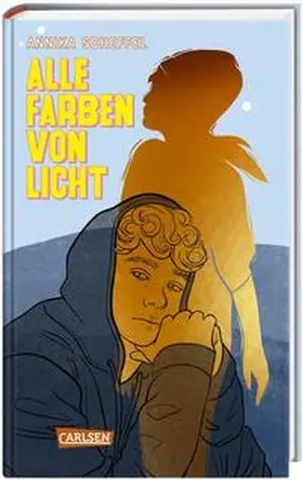 Scheffel |  Alle Farben von Licht | Buch |  Sack Fachmedien