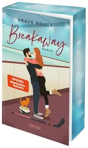 Reilly / Weuffen |  Beyond the Play 2: Breakaway | Buch |  Sack Fachmedien