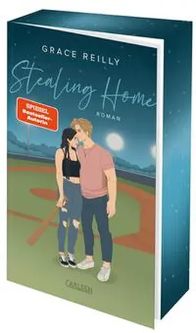 Reilly |  Beyond the Play 3: Stealing Home | Buch |  Sack Fachmedien