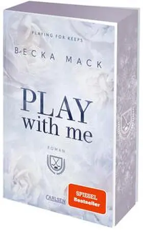 Mack |  Play With Me (Playing for Keeps 2) | Buch |  Sack Fachmedien