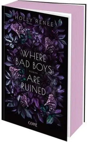 Renee | Where Bad Boys are Ruined (Good Girls 3) | Buch | 978-3-551-58591-2 | www.sack.de