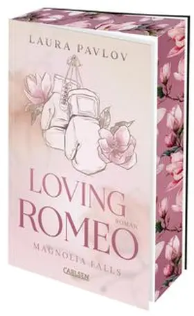 Pavlov |  Magnolia Falls 1: Loving Romeo | Buch |  Sack Fachmedien