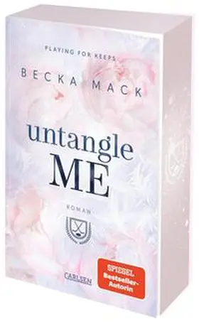 Mack |  Untangle Me (Playing for Keeps 3) | Buch |  Sack Fachmedien