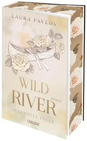 Pavlov |  Magnolia Falls 2: Wild River | Buch |  Sack Fachmedien