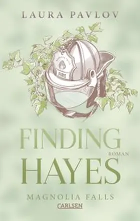 Pavlov |  Magnolia Falls 5: Finding Hayes | Buch |  Sack Fachmedien