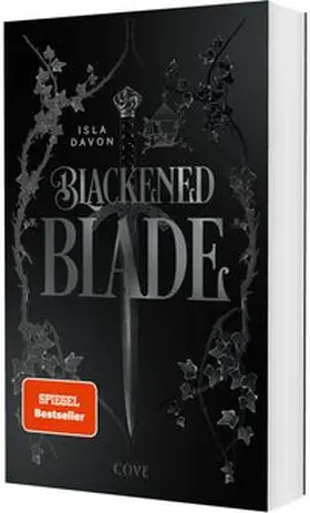 Davon |  Blackened Blade (Blackened Blade 1) | Buch |  Sack Fachmedien