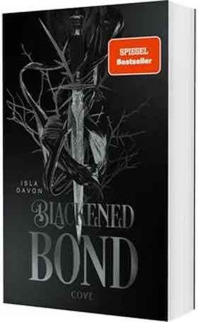 Davon |  Blackened Bond (Blackened Blade 2) | Buch |  Sack Fachmedien
