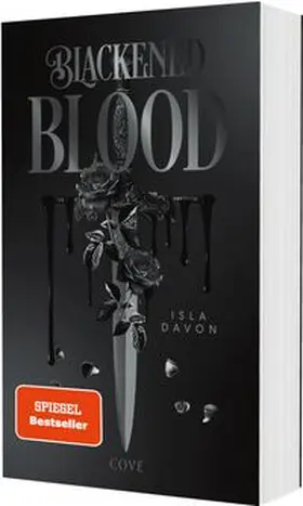 Davon |  Blackened Blood (Blackened Blade 3) | Buch |  Sack Fachmedien