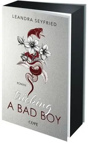 Seyfried | Tricking A Bad Boy (Sons of Chicago 1) | Buch | 978-3-551-58622-3 | www.sack.de