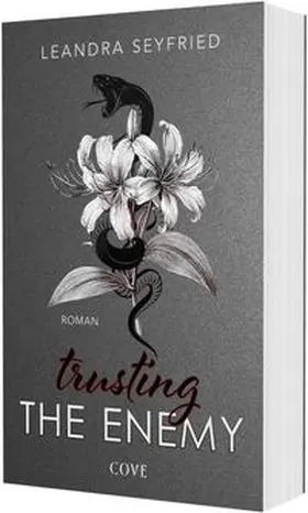 Seyfried |  Trusting The Enemy (Sons of Chicago 2) | Buch |  Sack Fachmedien