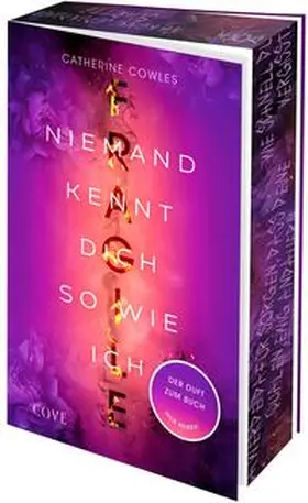 Cowles |  FRAGILE. Niemand kennt dich so wie ich (Sparrow Falls 1) | Buch |  Sack Fachmedien