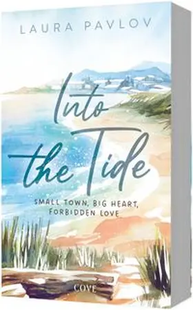 Pavlov |  Into the Tide (Cottonwood Cove 1) | Buch |  Sack Fachmedien