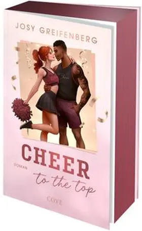 Greifenberg |  Cheer to the Top (Cheer 1) | Buch |  Sack Fachmedien