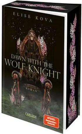 Kova |  Married into Magic: Dawn with the Wolf Knight | Buch |  Sack Fachmedien