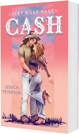 Peterson |  Cash (Lucky River Ranch 1) | Buch |  Sack Fachmedien