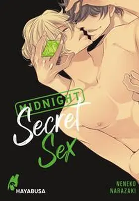 Narazaki | Midnight Secret Sex | Buch | 978-3-551-62068-2 | www.sack.de