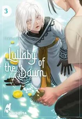 Yuno |  Lullaby of the Dawn 3 | Buch |  Sack Fachmedien
