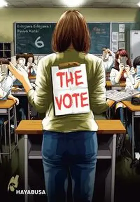 Kasai |  The Vote 6 | Buch |  Sack Fachmedien