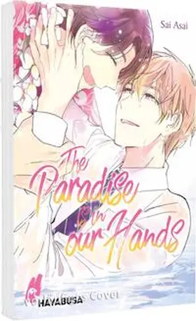 Asai |  The Paradise is in our Hands | Buch |  Sack Fachmedien