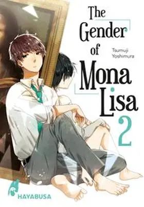 Yoshimura |  The Gender of Mona Lisa 2 | Buch |  Sack Fachmedien