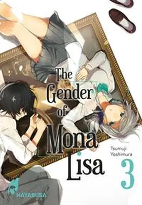Yoshimura |  The Gender of Mona Lisa 3 | Buch |  Sack Fachmedien