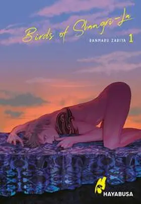 Zariya |  Birds of Shangri-La 1 | Buch |  Sack Fachmedien
