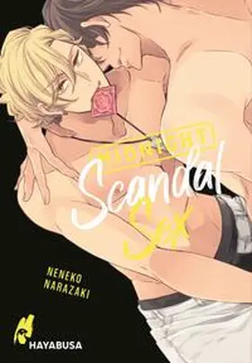 Narazaki |  Midnight Scandal Sex | Buch |  Sack Fachmedien