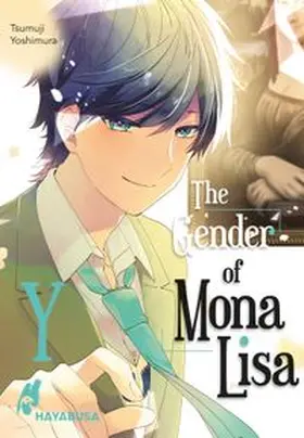 Yoshimura | The Gender of Mona Lisa Y | Buch | 978-3-551-62124-5 | www.sack.de